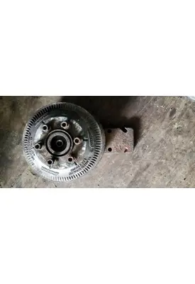 Caterpillar C13 Fan Clutch