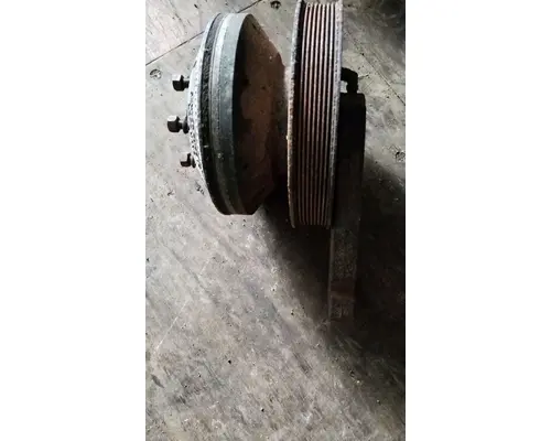 Caterpillar C13 Fan Clutch