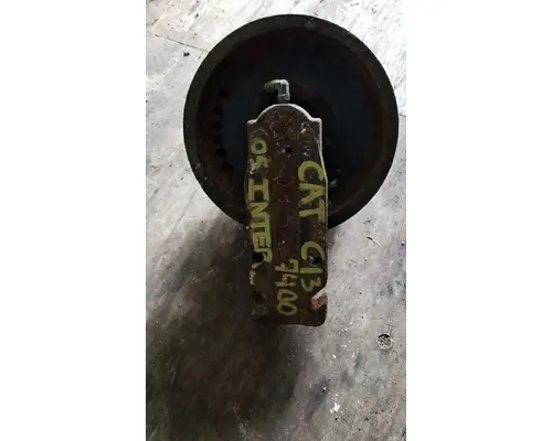 Caterpillar C13 Fan Clutch