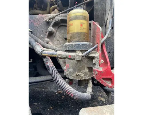 Caterpillar C13 Filter  Water Separator