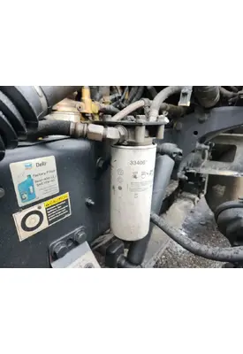 Caterpillar C13 Filter / Water Separator