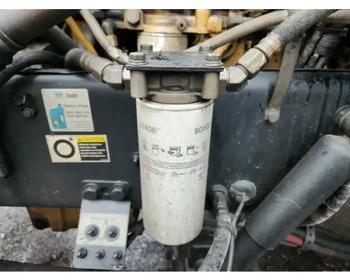 Caterpillar C13 Filter  Water Separator