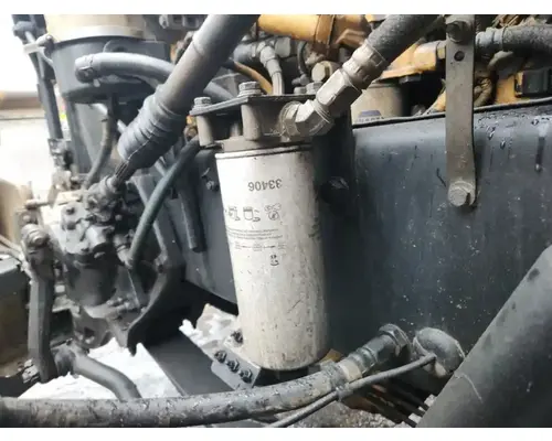 Caterpillar C13 Filter  Water Separator