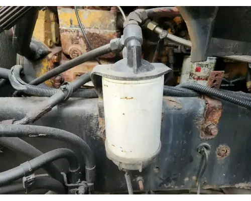 Caterpillar C13 Filter  Water Separator