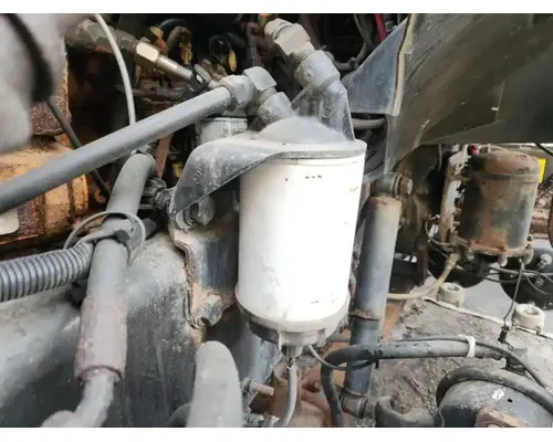 Caterpillar C13 Filter  Water Separator