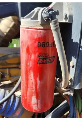 Caterpillar C13 Filter / Water Separator