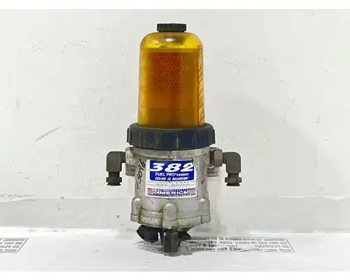Caterpillar C13 Filter  Water Separator