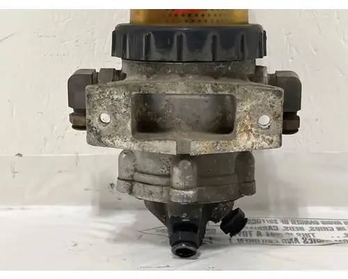 Caterpillar C13 Filter  Water Separator