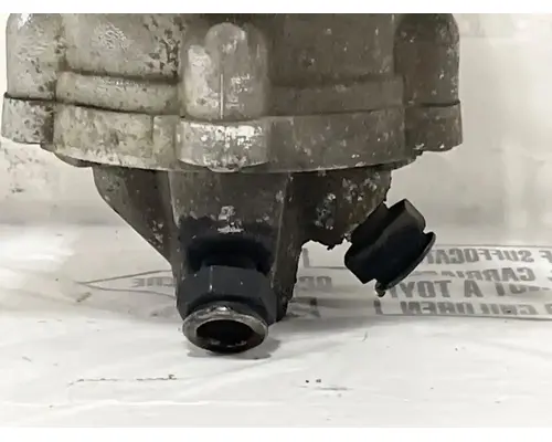 Caterpillar C13 Filter  Water Separator