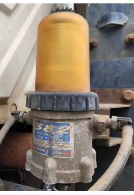 Caterpillar C13 Filter / Water Separator