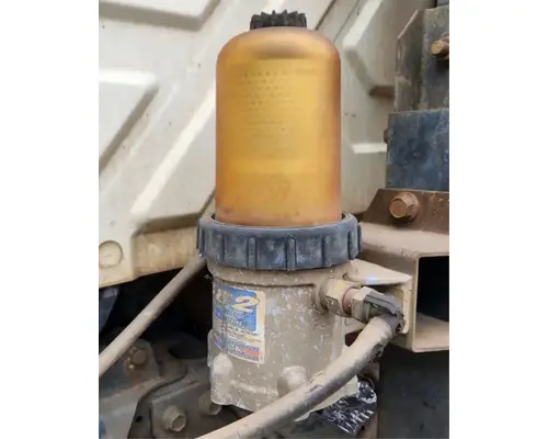 Caterpillar C13 Filter  Water Separator