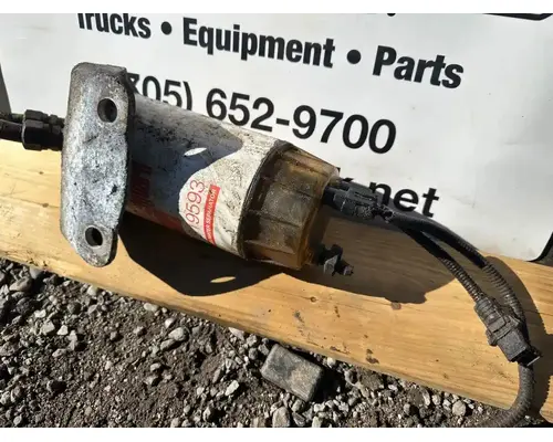 Caterpillar C13 Filter  Water Separator
