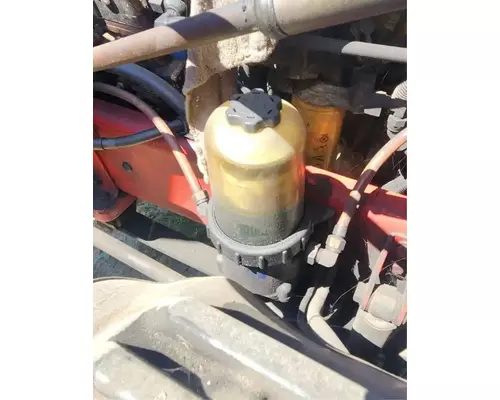 Filter / Water Separator Caterpillar C13 Complete Recycling Group LLC
