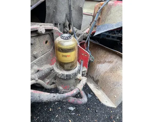 Filter / Water Separator Caterpillar C13 Complete Recycling Group LLC