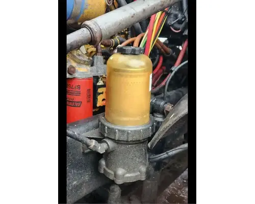 Filter / Water Separator Caterpillar C13 Complete Recycling Group LLC