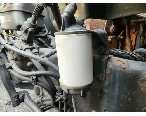 Filter / Water Separator Caterpillar C13 Complete Recycling Group LLC