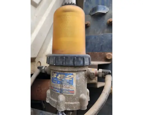 Filter / Water Separator Caterpillar C13 Complete Recycling Group LLC