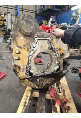 Caterpillar C13 Flywheel Housing