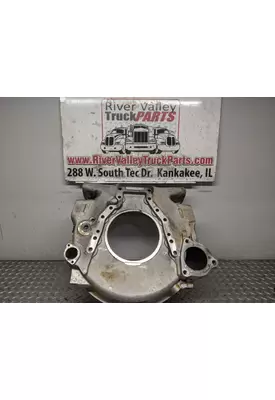 Caterpillar C13 Flywheel Housing