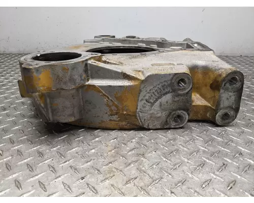 Caterpillar C13 Flywheel Housing