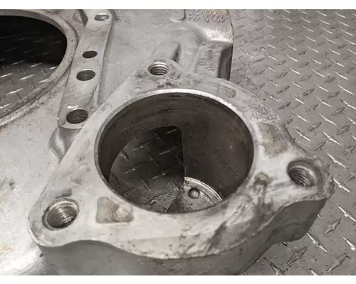 Caterpillar C13 Flywheel Housing