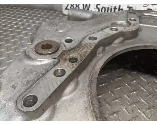 Caterpillar C13 Flywheel Housing