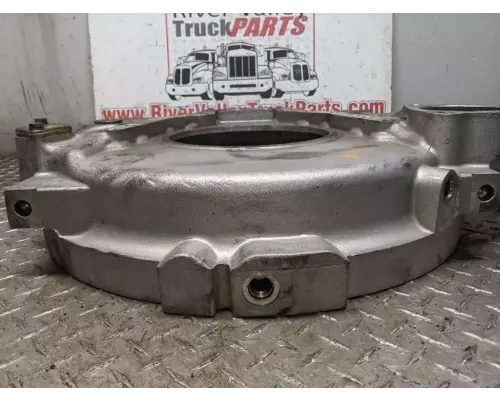 Caterpillar C13 Flywheel Housing