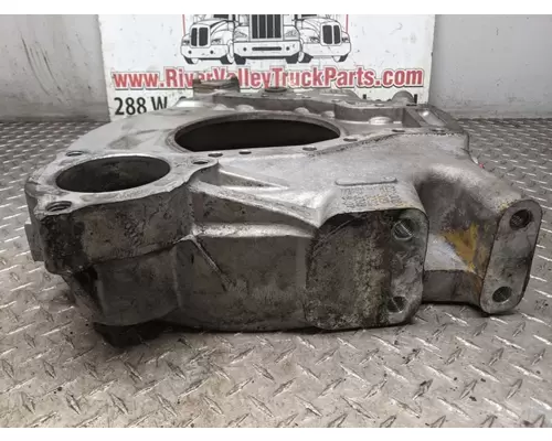 Caterpillar C13 Flywheel Housing