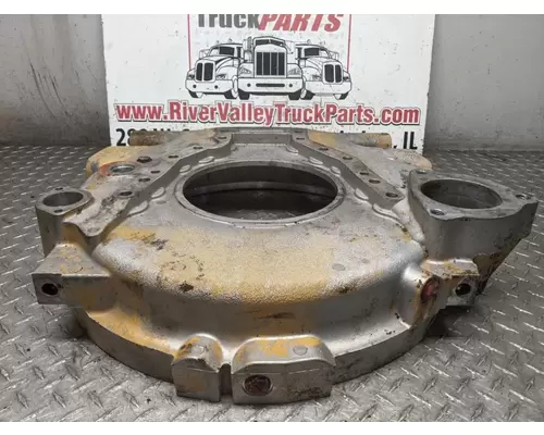 Caterpillar C13 Flywheel Housing