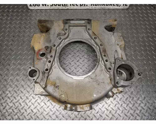 Caterpillar C13 Flywheel Housing