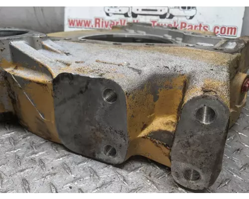 Caterpillar C13 Flywheel Housing