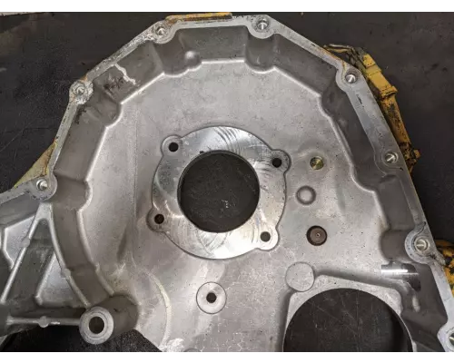 Caterpillar C13 Flywheel Housing