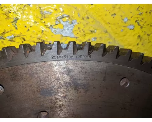 Caterpillar C13 Flywheel