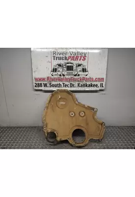 Caterpillar C13 Front Cover