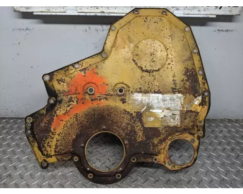 Caterpillar C13 Front Cover