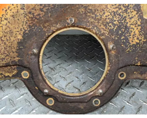 Caterpillar C13 Front Cover