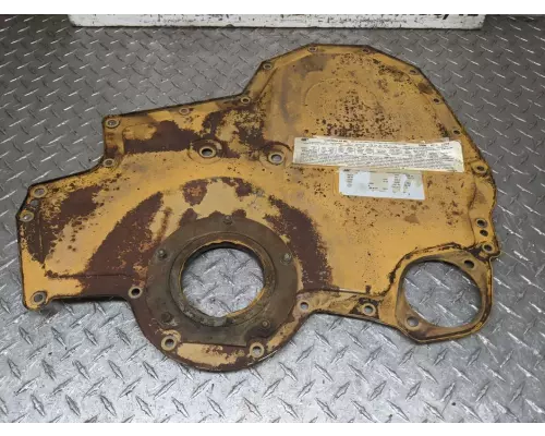 Caterpillar C13 Front Cover