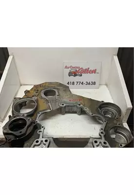 Caterpillar C13 Front Cover