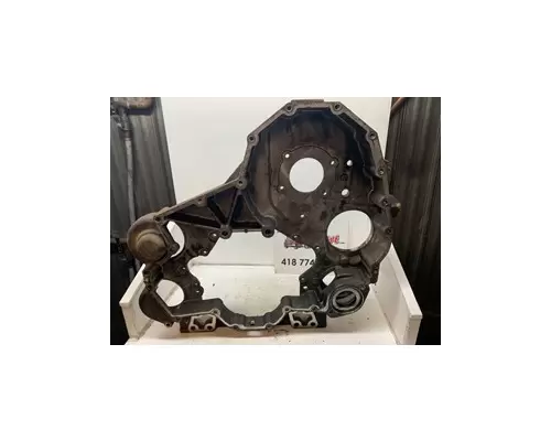 Caterpillar C13 Front Cover