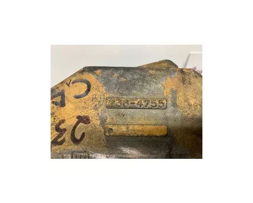 Caterpillar C13 Front Cover