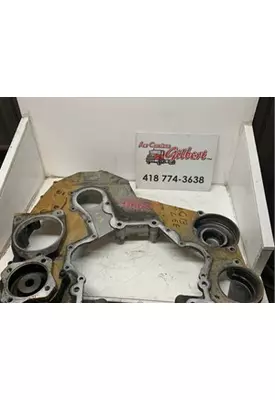 Caterpillar C13 Front Cover