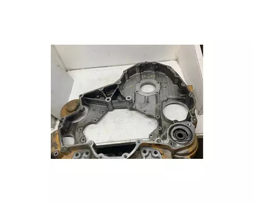 Caterpillar C13 Front Cover