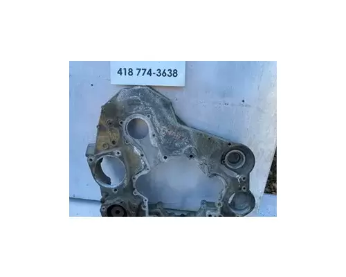 Caterpillar C13 Front Cover