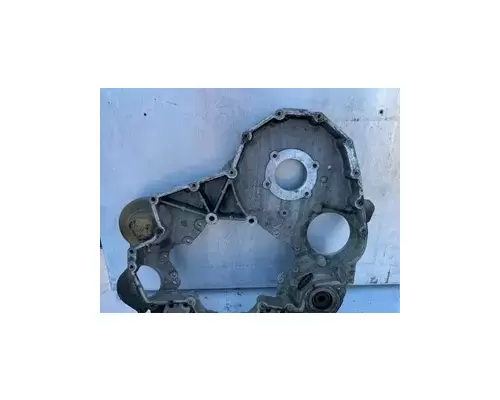 Caterpillar C13 Front Cover