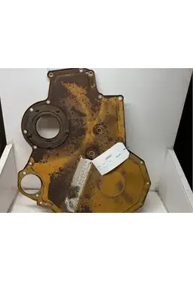 Caterpillar C13 Front Cover