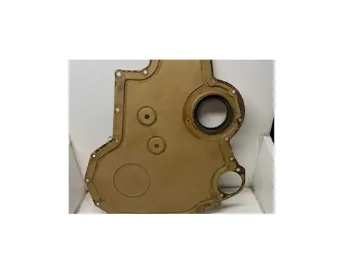 Caterpillar C13 Front Cover