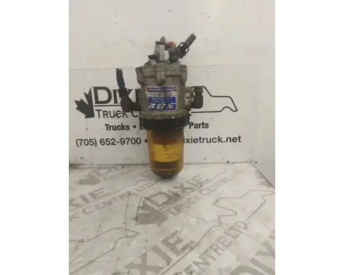 Fuel Injector Caterpillar C13 Dixie Truck Centre