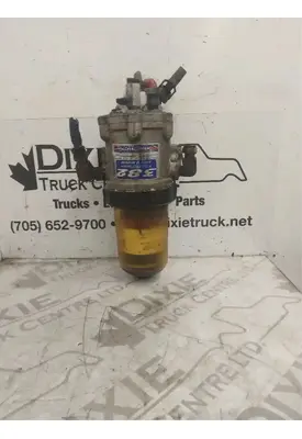 Caterpillar C13 Fuel Injector