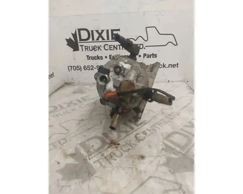 Caterpillar C13 Fuel Injector