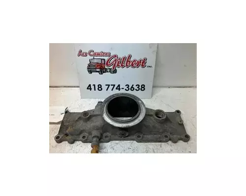 Intake Manifold Caterpillar C13 Les Camions Gilbert